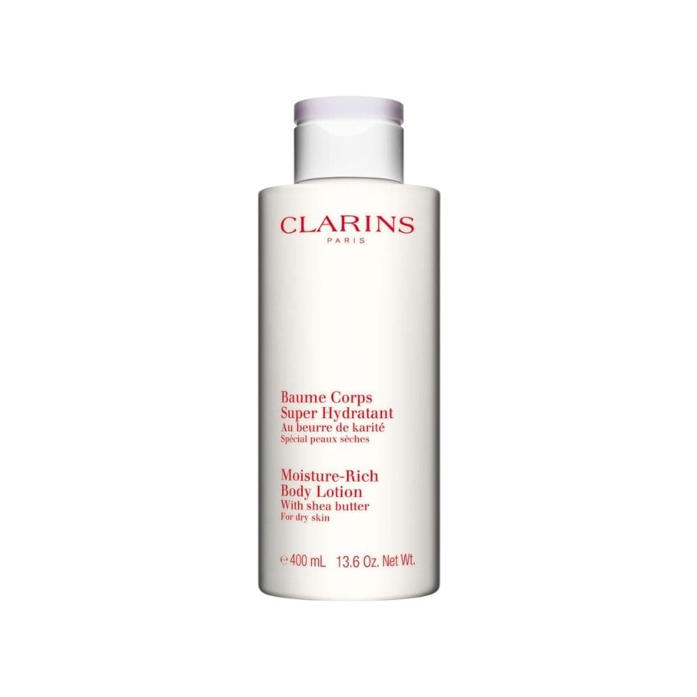 CLARINS LAIT CORPS HYDRAT VELOURS FLAIR/400ML
