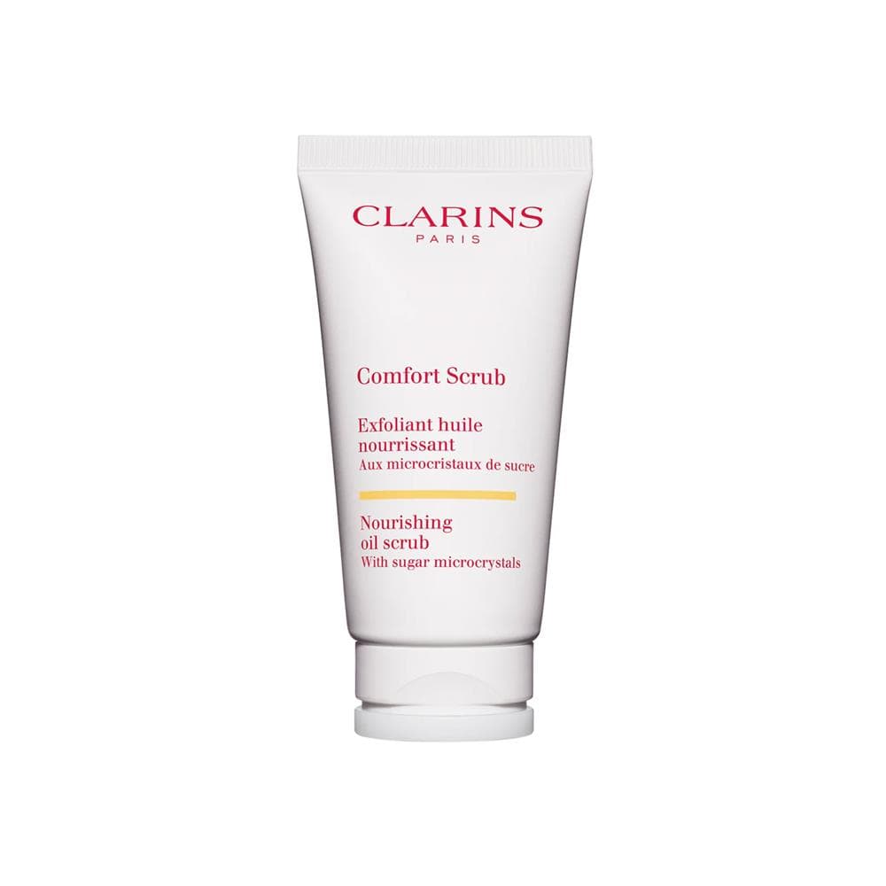 CLARINS COMFORT SCRUB HUILE 50ML
