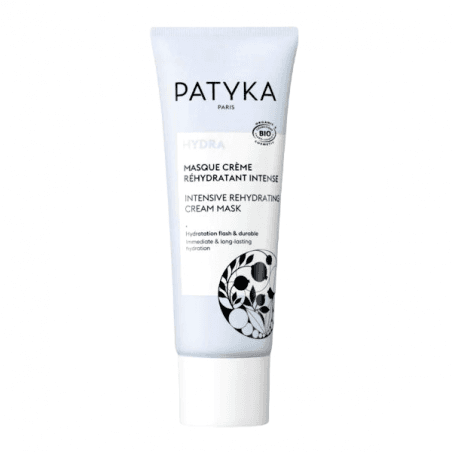 PATYKA MASQUE CREME REHYDRATANT INTENSE 50ML