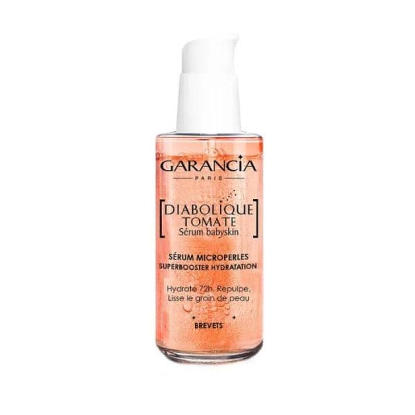 GARANCIA DIABOLIQUE TOMATE SERUM 30ML