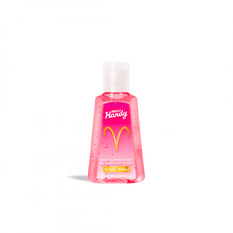 MERCY HANDY POIRE, CARAMEL, VANILLE