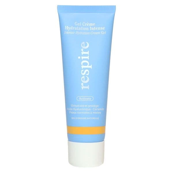RESPIRE GEL CR HYDRAT INTENSE T/50ML
