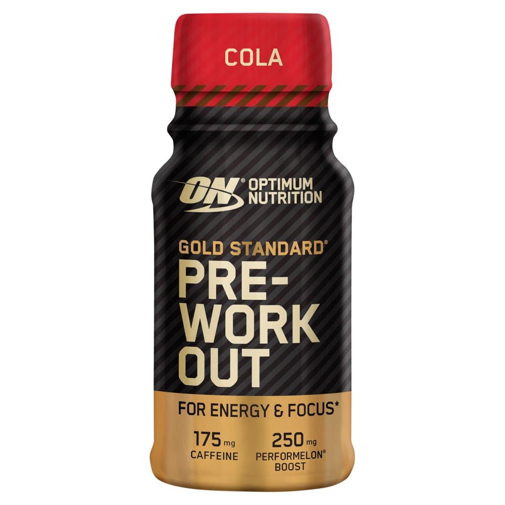 ON SHOT COCA 60ML