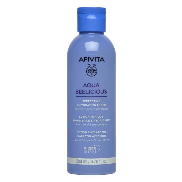 APIVITA AQUA BEELICIOUS LOT TONIQUE FL/200ML