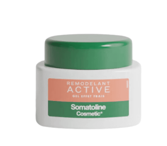 Rogé Cavaillès SOMATOLINE COSMETIC GEL EFF FRAIS REMOD 250ML