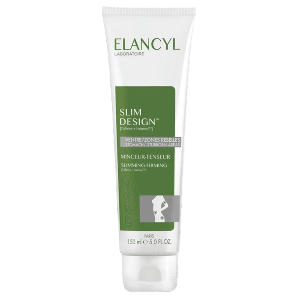 ELANCYL SOINS MINC GEL SLIM DESIGN TENS 150ML