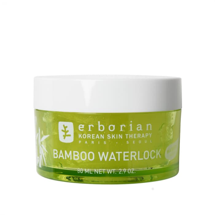 ERBORIAN BAMBOO WATERLOCK GEL AQUA P/80ML