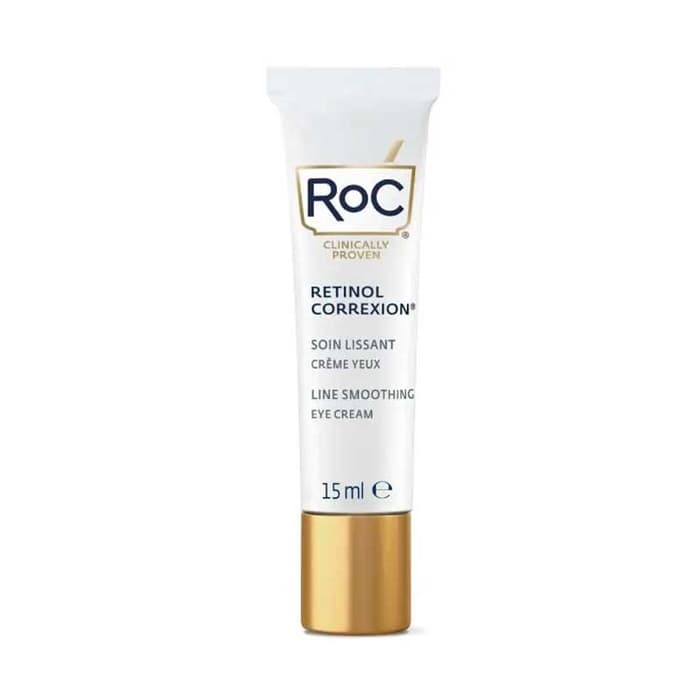 ROC SOIN LISSANT CR YEUX T/15ML