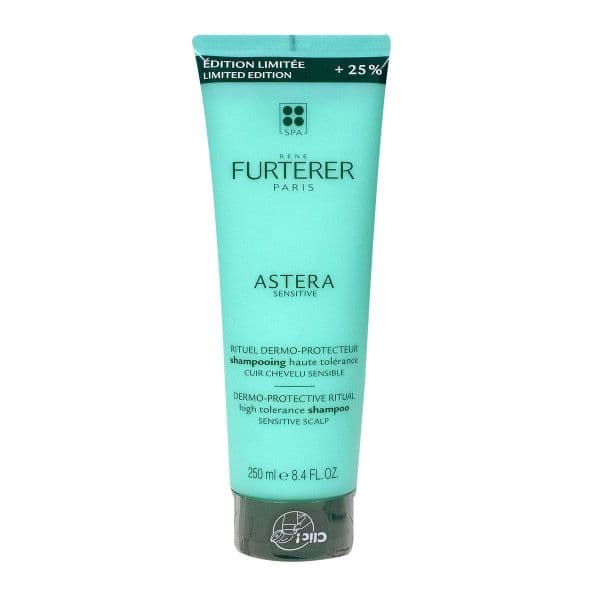 René Furterer FURTERER ASTERA SENSITIVE SHAMP HTE TOL 250ML