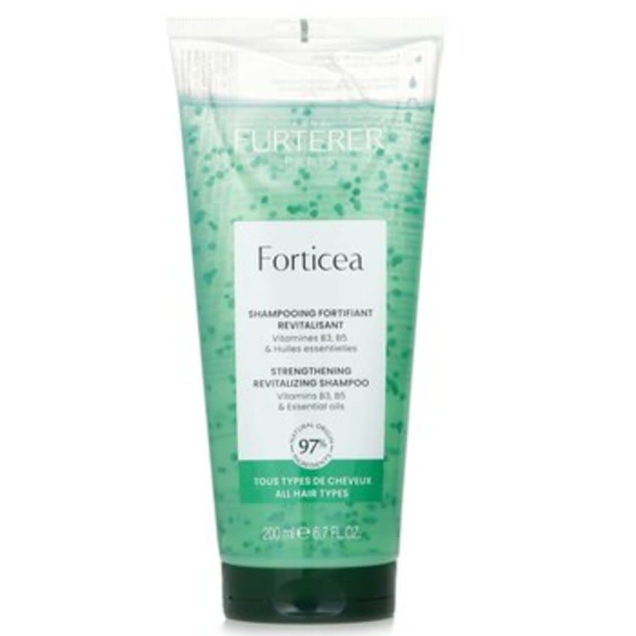 FURTERER FORTICEA SHAMP T/200ML