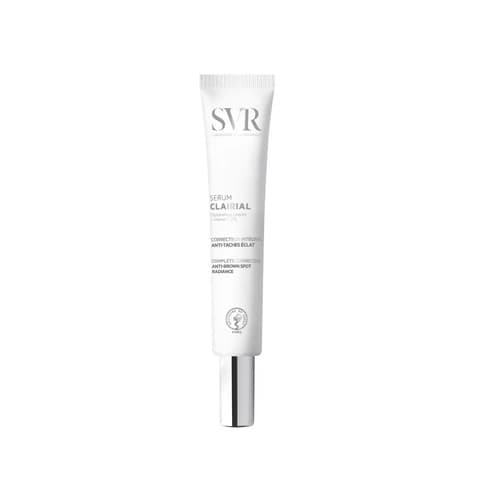 SVR CLAIRIAL SERUM CORR TACH BRUNE T/30ML
