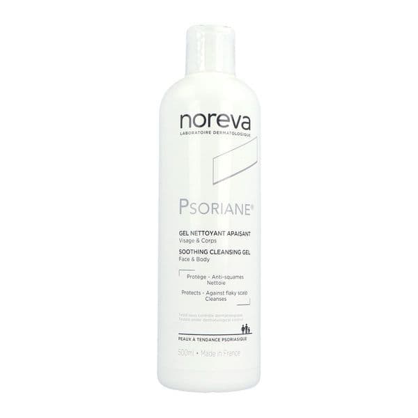 PSORIANE GEL NETTOY APAIS FL PPE/500ML