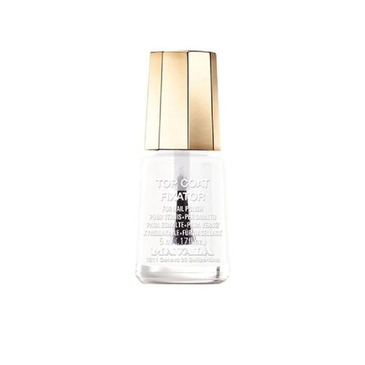 Mavala MAVALA V ONG TOP FIXATEUR FL/5ML