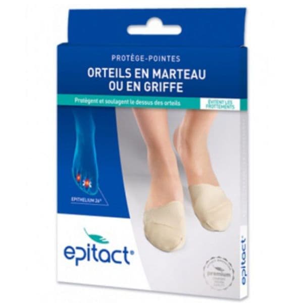 Millet Innovation EPITACT PROT EPITH 26 POINTE ORTEIL 42/45 B/2