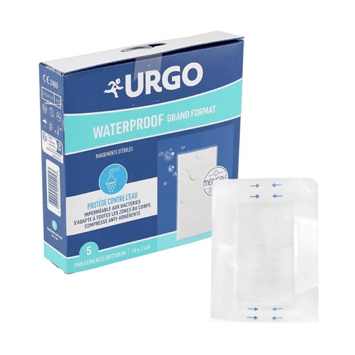 Urgo URGO PANS WATERPRO GD FORM B/5