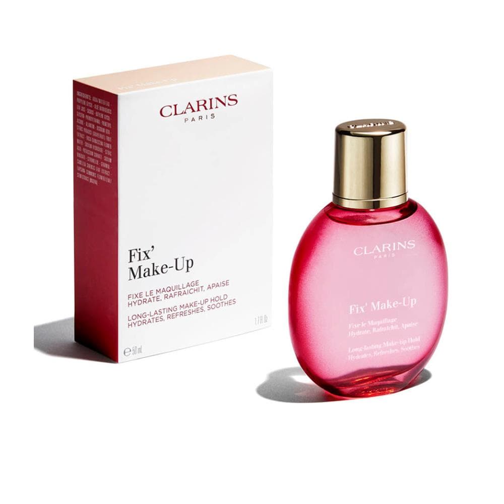 CLARINS FIX MAKE-UP 50ML