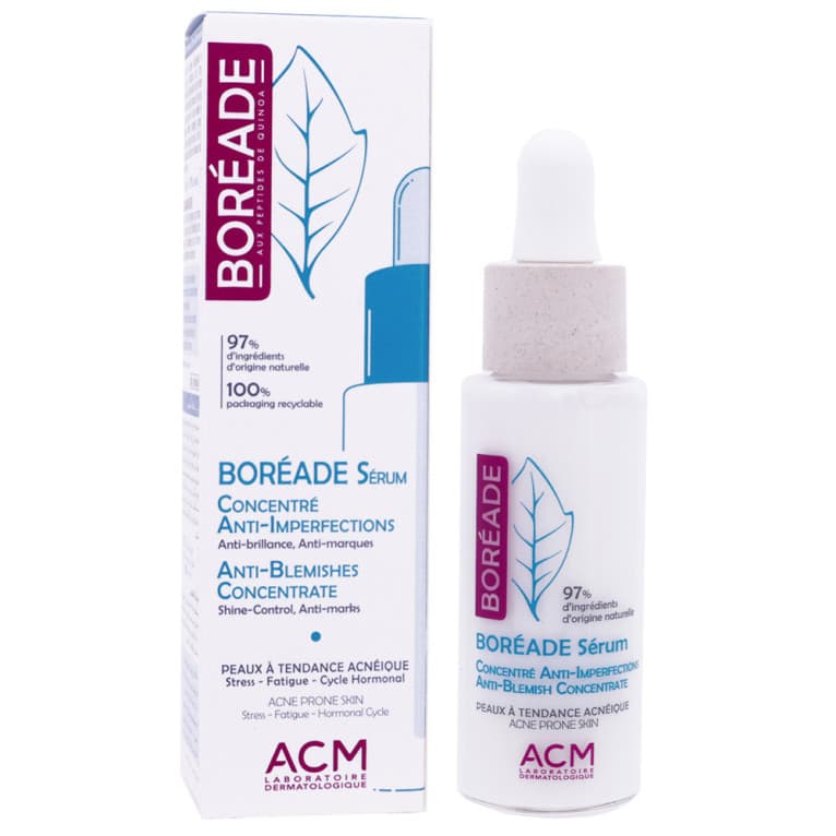 Acm BOREADE SERUM FL AIR/30ML