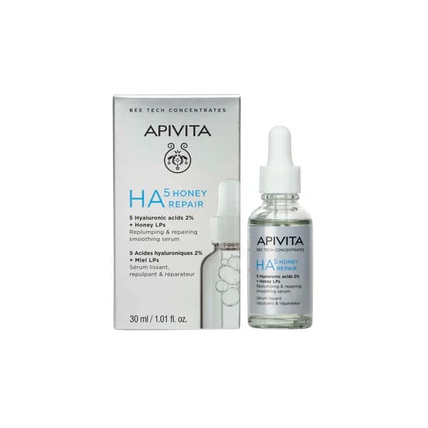Inconnu APIVITA SERUM BEETECCKH H5 30ML