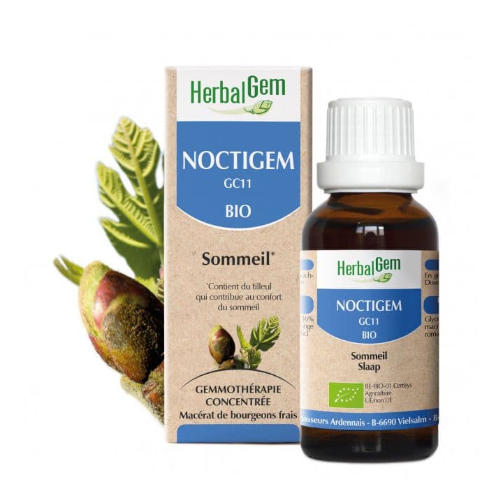 NOCTIGEM S BUV BIO FL/30ML