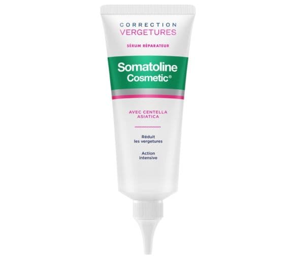 Rogé Cavaillès SOMATOLINE COSMETIC GEL CORRECT VERGET 100ML