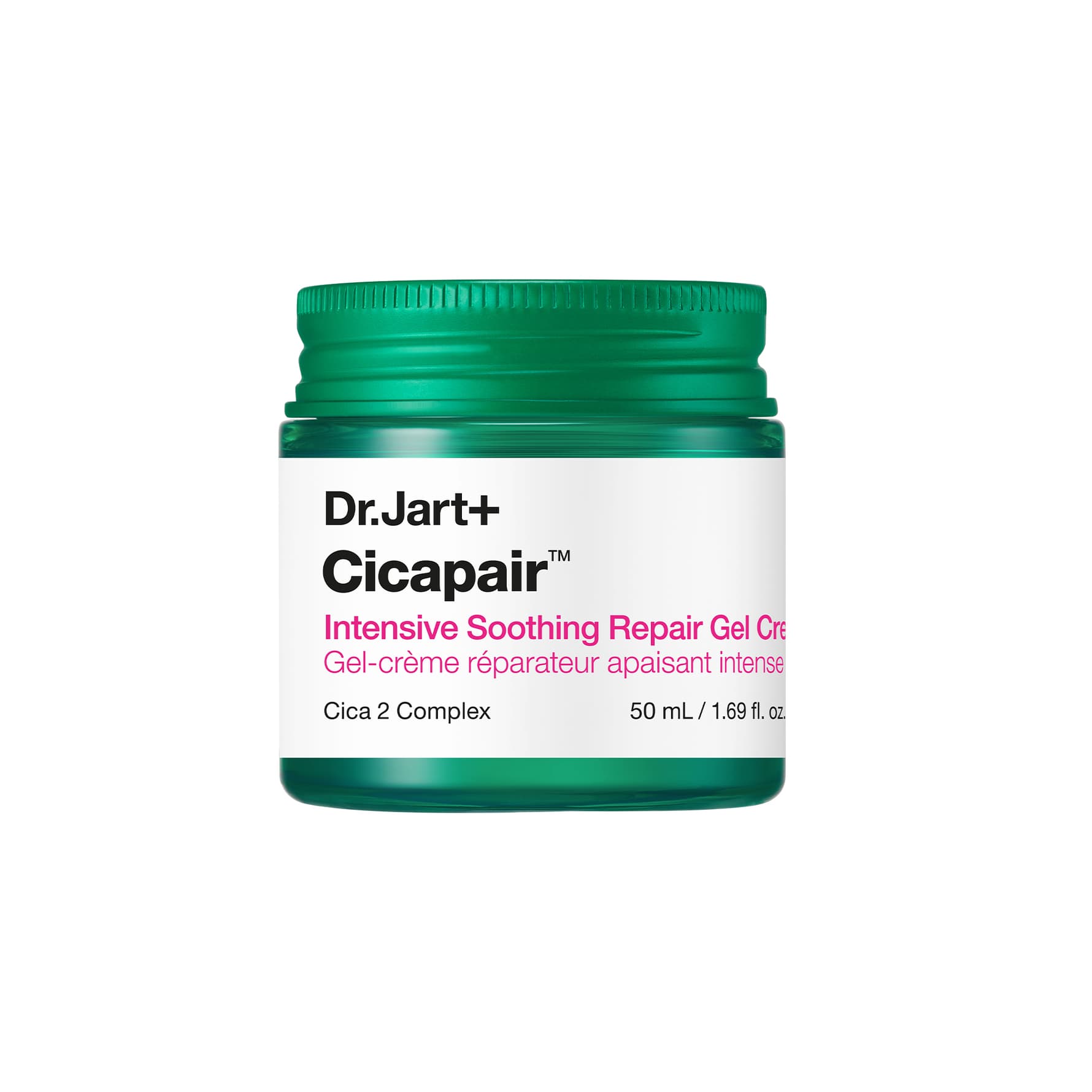 Inconnu DR JART CICAPAIR INTENSIVE CREM/GEL 50ML