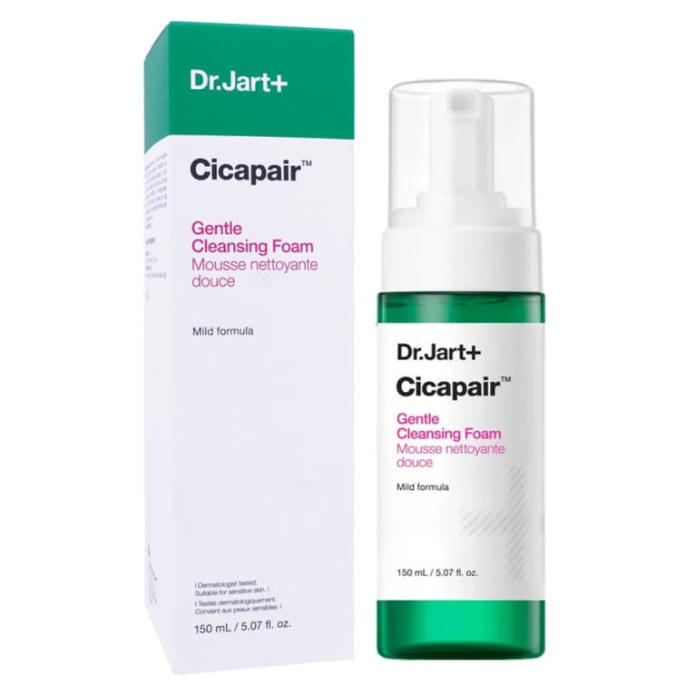 Inconnu DR JART CICAPAIR MOUSSE NETTOYANTE 150ML