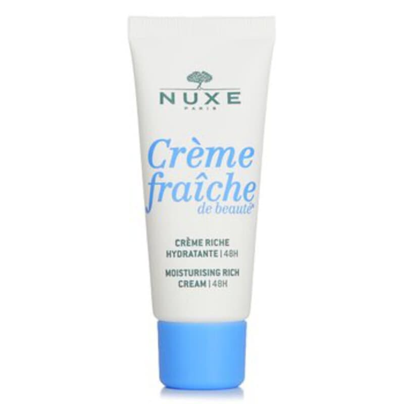 Nuxe NUXE CR FRAICHE CR RICHE PS T/30ML