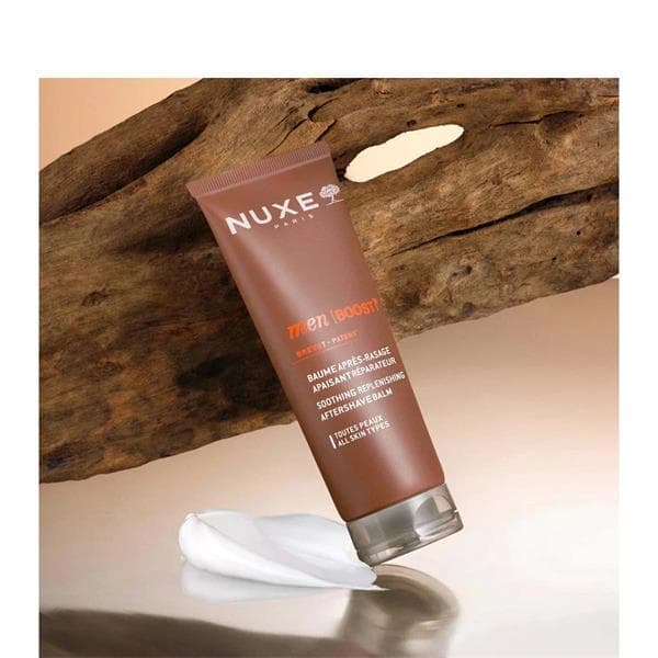 NUXE MEN BOOST 3 BME AP/RAS T/75ML