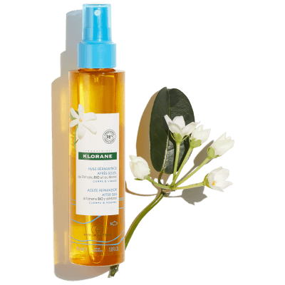 KLORANE SOLAIRES HLE REPAR AP SOL SPR/150ML