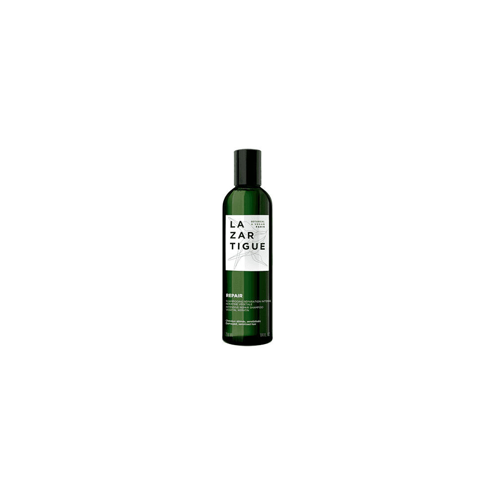 LAZARTIGUE REPAIR SHAMP REPAR INT FL/250ML