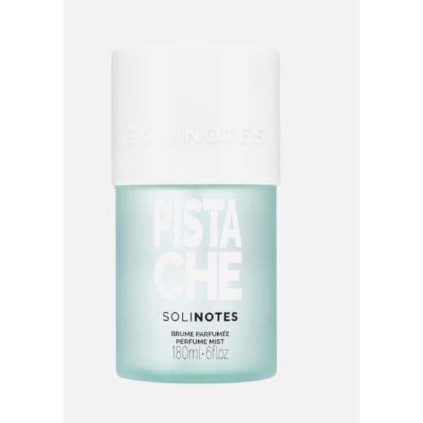 SOLINOTES BRUME PARFUMEE PISTACHE 150 ML