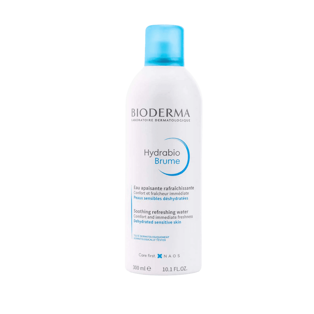 HYDRABIO BRUME APAIS VIS CORPS AER/300ML