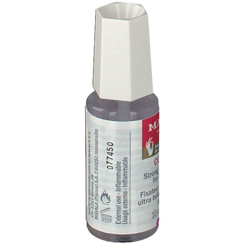 Mavala MAVALA COLORFIX SOL FIXAT VERNIS FL/10ML