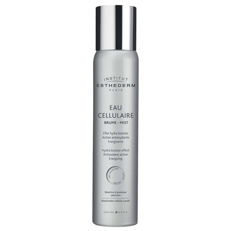 ESTHEDERM EAU CELLULAIRE BRUME AER/200ML
