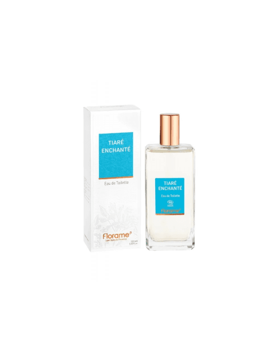 FLORAME EAU DE TOILETTE TIARÉ ENCHANTÉ 100ML