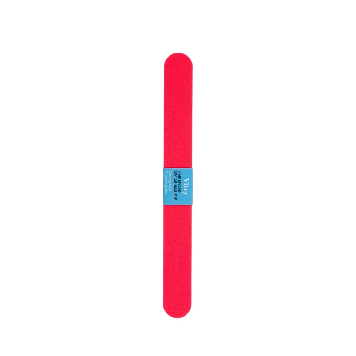 VITRY LIME ONG MYLAR GRAIN 120 ROSE FLUO