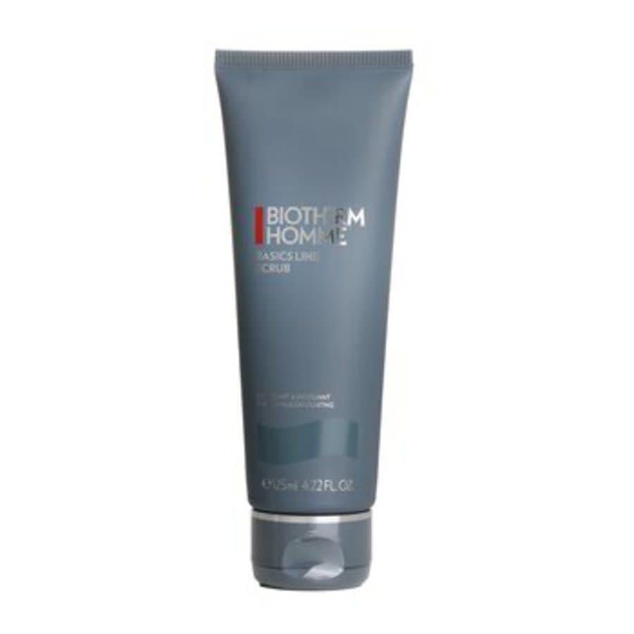 BIOTHERM HOMME GEL DESINCRUST H T/125ML