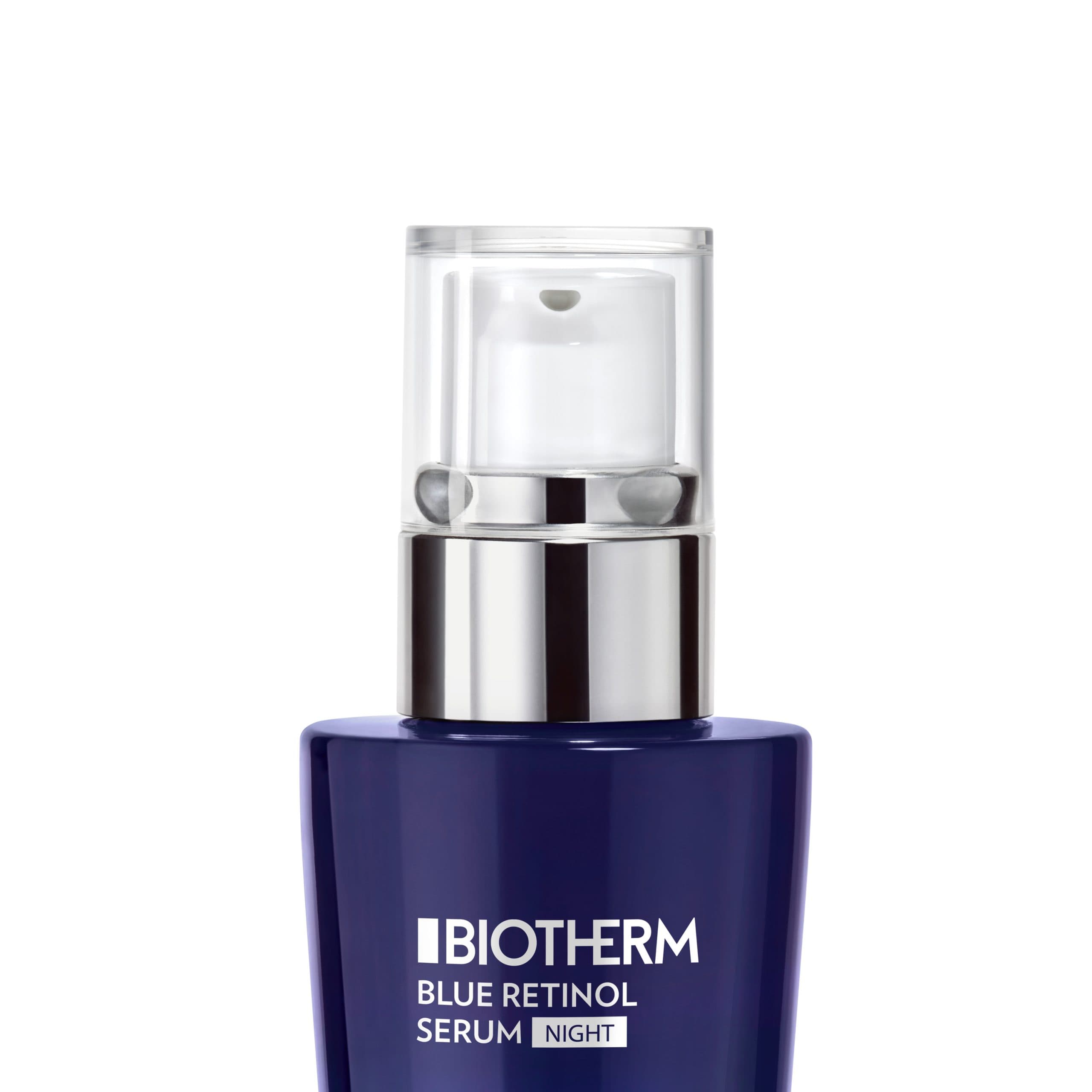 BIOTHERM BLUE THERAPY RRTINOL SERUM NUIT 30ML