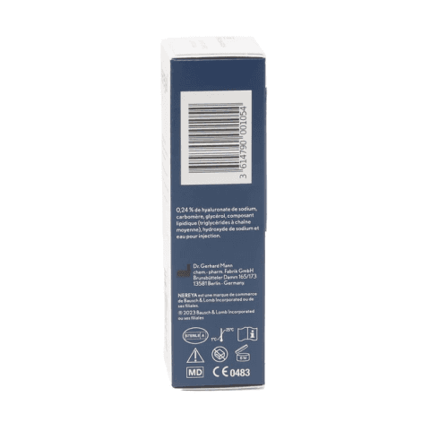 NEREYA S OPHT FL/10ML