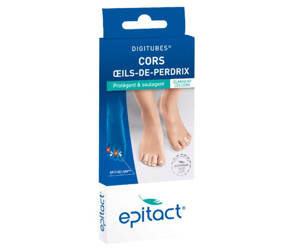 EPITACT DIGITUBE EPIT 26 CORS 10CM M B/1