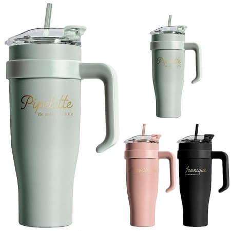 CMP KA0436 MUG DE TRANSPORT MIAMI EMOTION 1,2L M6