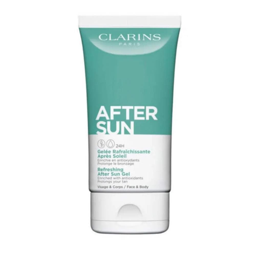 CLARINS SOLAIRES GELEE RAFRAICH AP-SOL 150ML