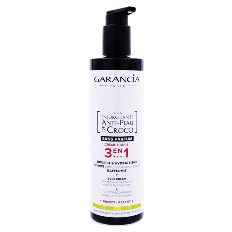 GARANCIA ENSORC CR S/PARF CROCO 400ML
