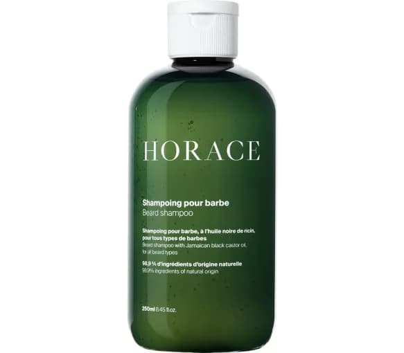 Olbo HORACE SHAMPOOING BARBE 250ML