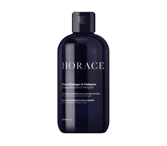 Olbo HORACE GEL DOUCHE FLEUR D ORANGER 250ML