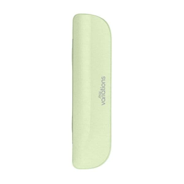 MYVARIATIONS ETUI DE VOYAG GREEN