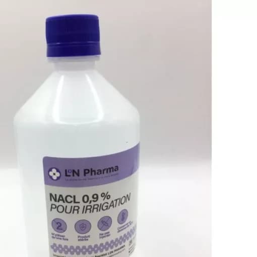 L2N SERUM PHY 500ML BOUTEILLE