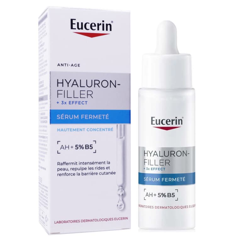 EUCERIN HYALURON-FILL+3X SERUM FERMETE 30ML