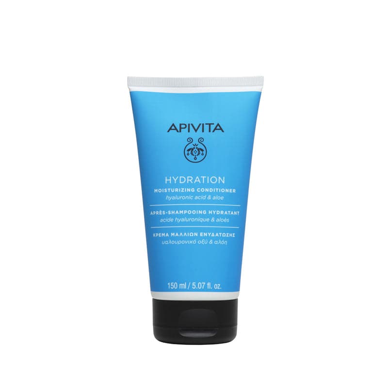 APIVITA CHEVEUX CR AP/SHAMP HYDRAT T/150ML