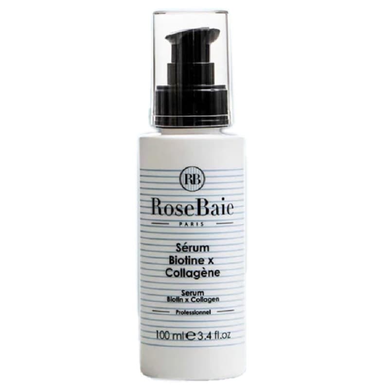 Rosebaie ROSEBAIE SERUM BIOTINE COLLAG FL AIR/100ML